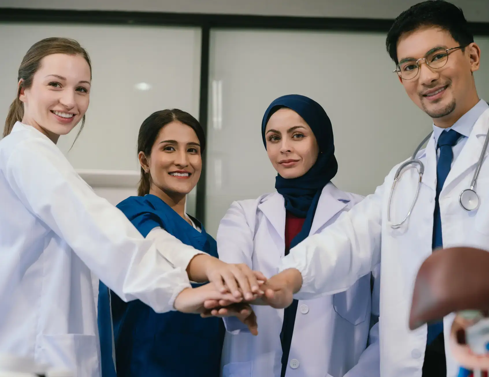 Patient education event