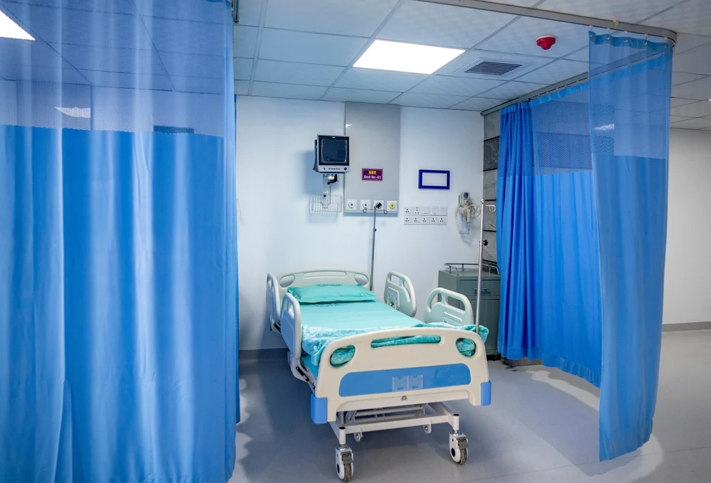 Surgical ICU