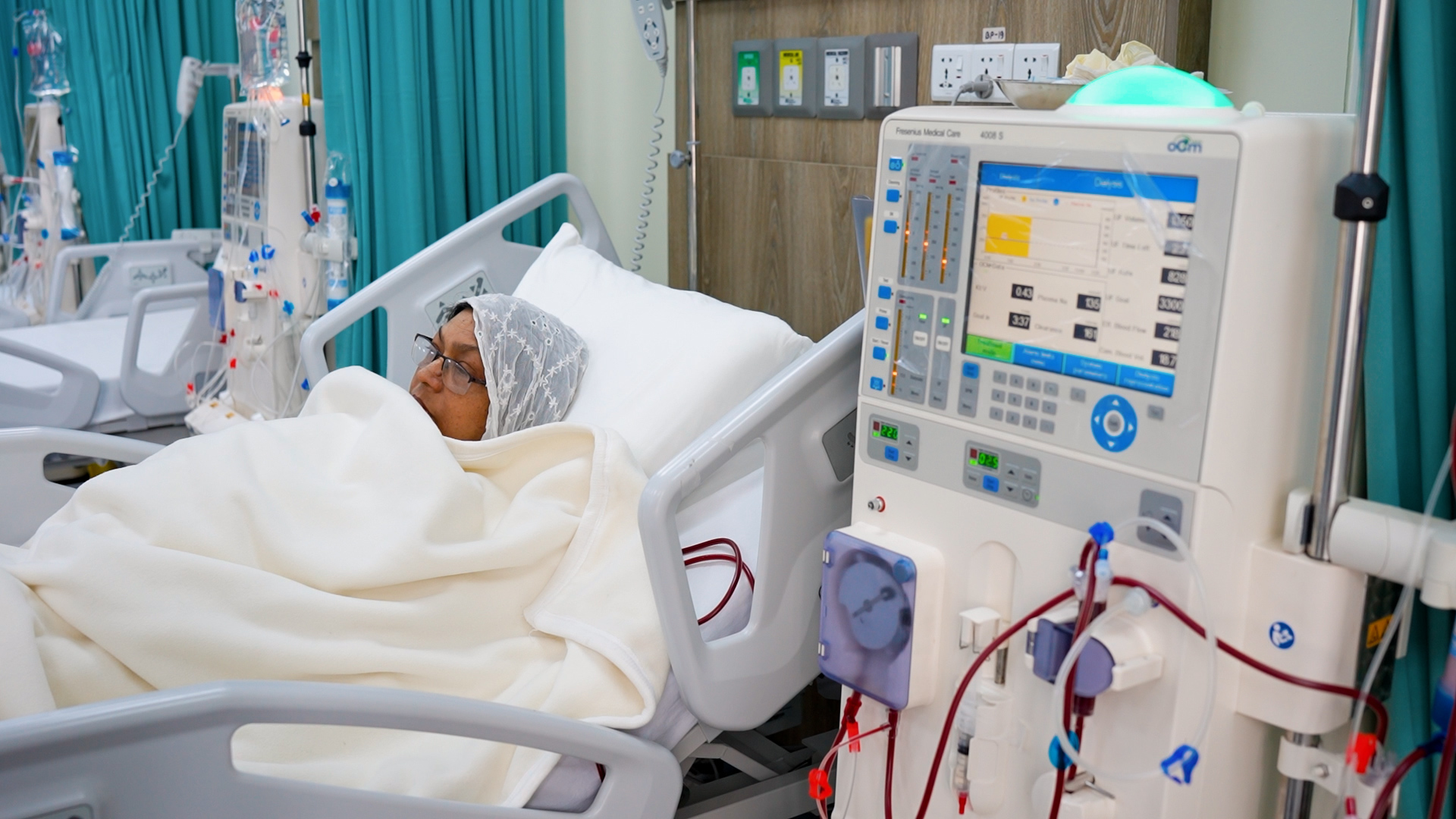 Patient Comfort