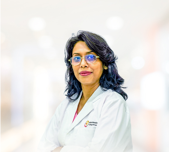 Dr. Chowdhury Tamanna Tabassum