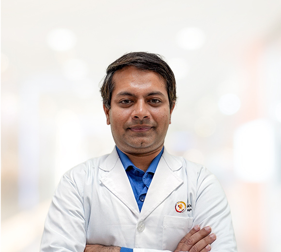 Dr. Md. Shahnawas Biswas